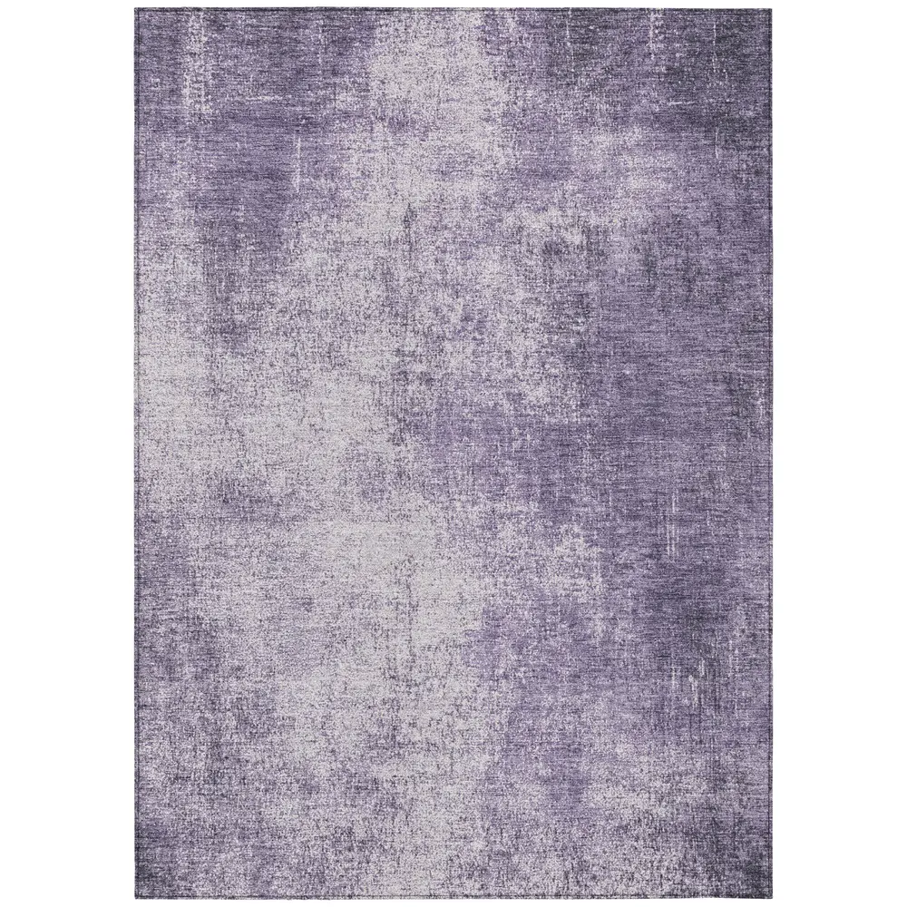 Chantille ACN1903 Lavender 10' x 14' Rug