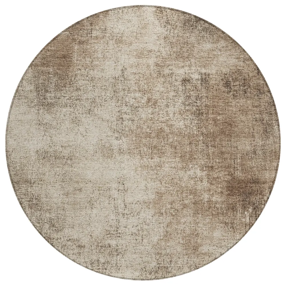 Chantille ACN1903 Taupe 8' x 8' Rug
