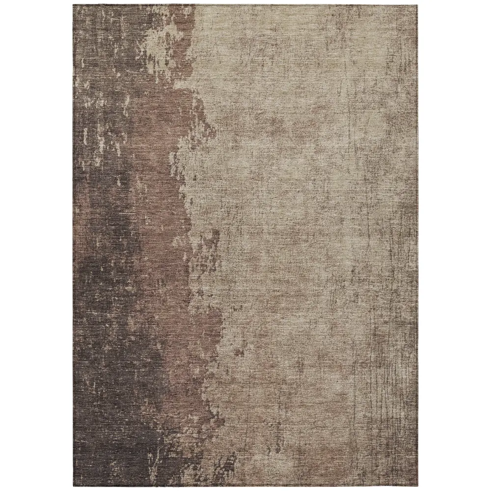 Chantille ACN1904 Chocolate 10' x 14' Rug
