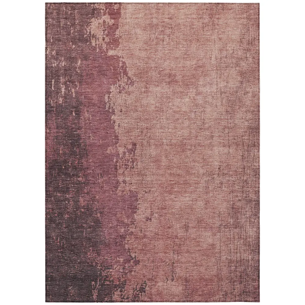 Chantille ACN1904 Coral 9' x 12' Rug