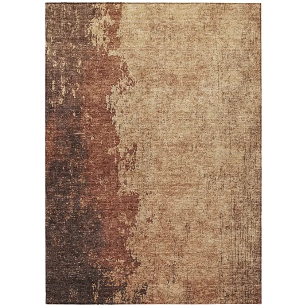 Chantille ACN1904 Paprika 8' x 10' Rug