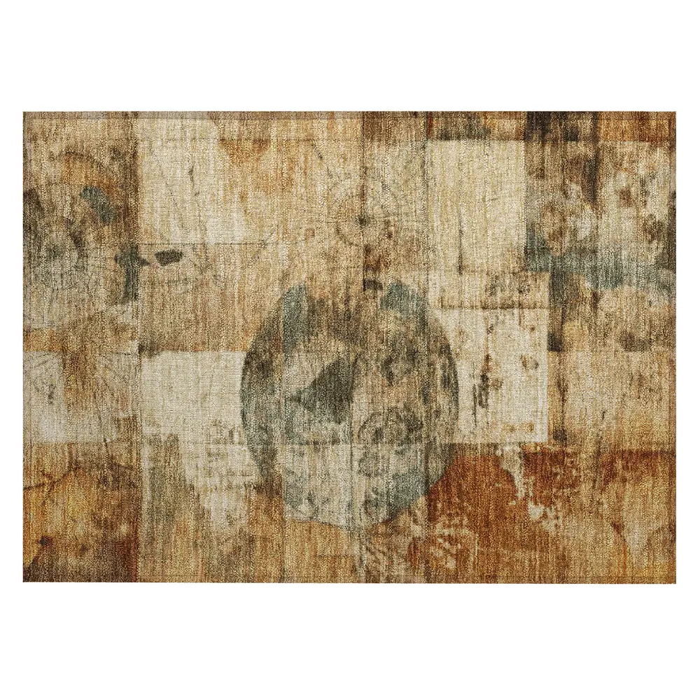 Chantille ACN1905 Beige 1'8