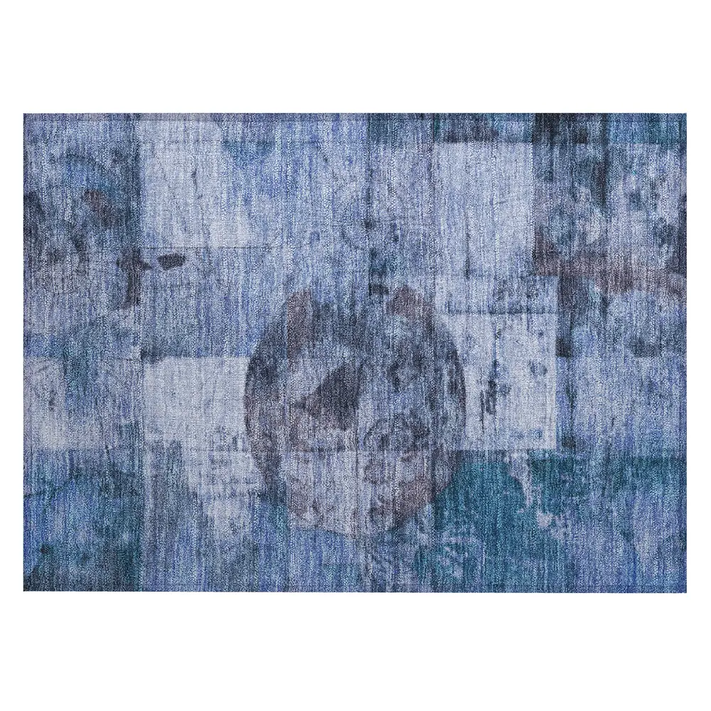 Chantille ACN1905 Blue 1'8