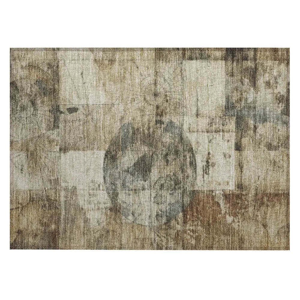Chantille ACN1905 Taupe 1'8