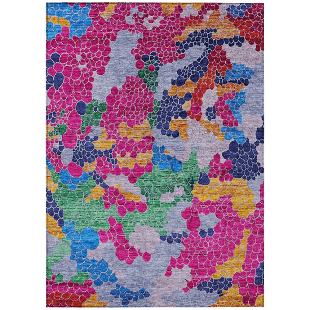 Chantille ACN1906 Blush 10' x 14' Rug