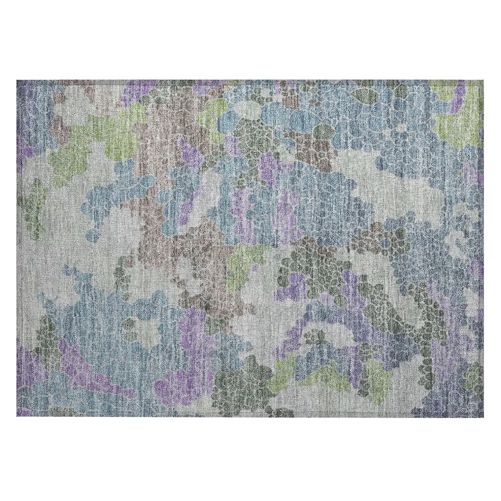 Chantille ACN1906 Blue 1'8