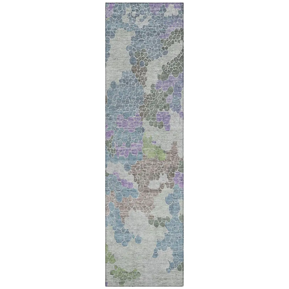 Chantille ACN1906 Blue 2'3