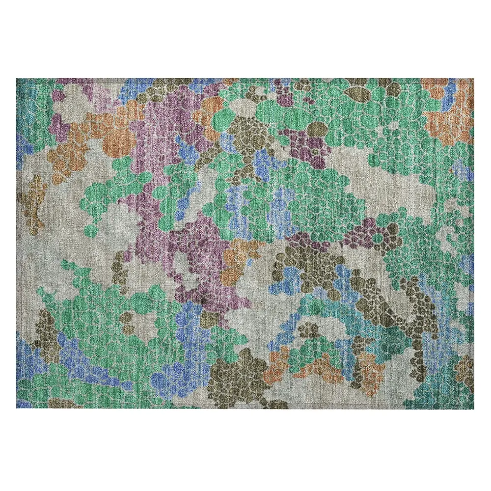 Chantille ACN1906 Green 1'8
