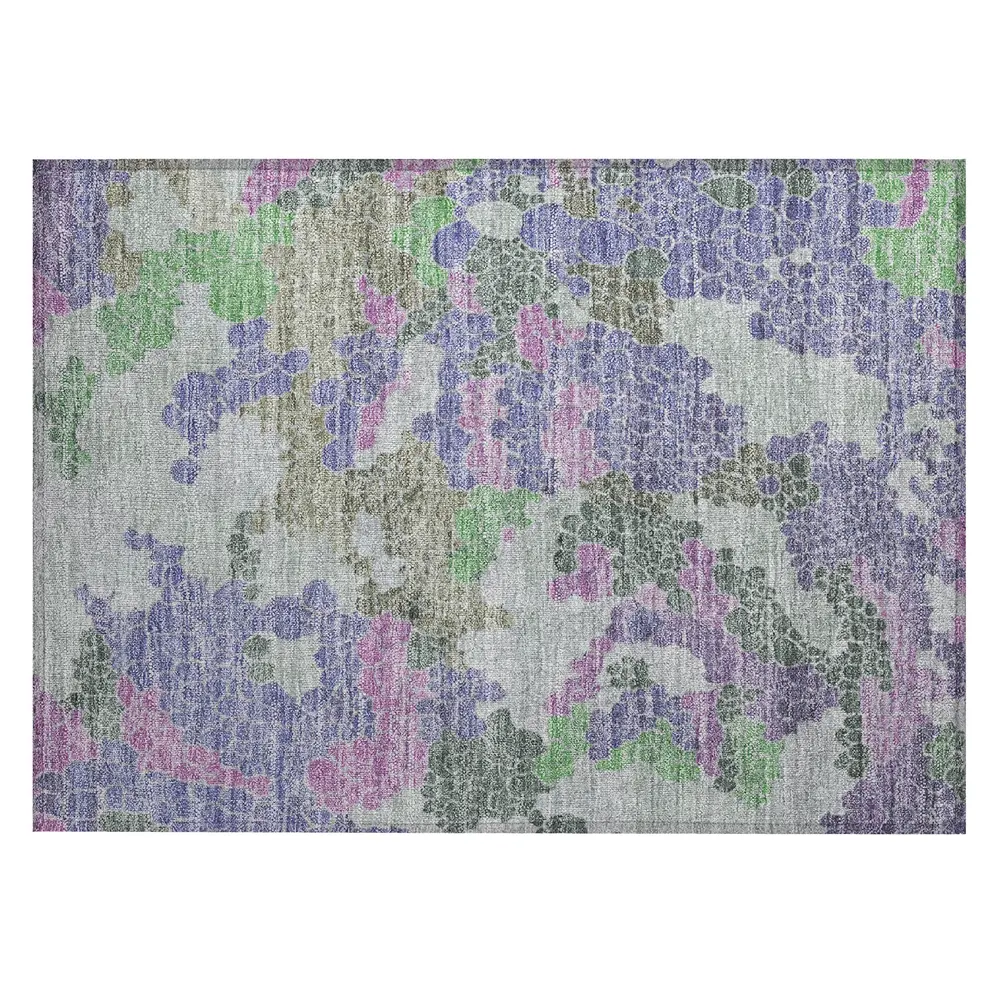 Chantille ACN1906 Purple 1'8