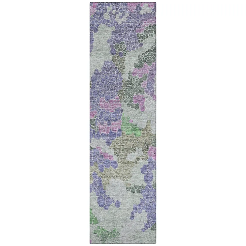 Chantille ACN1906 Purple 2'3