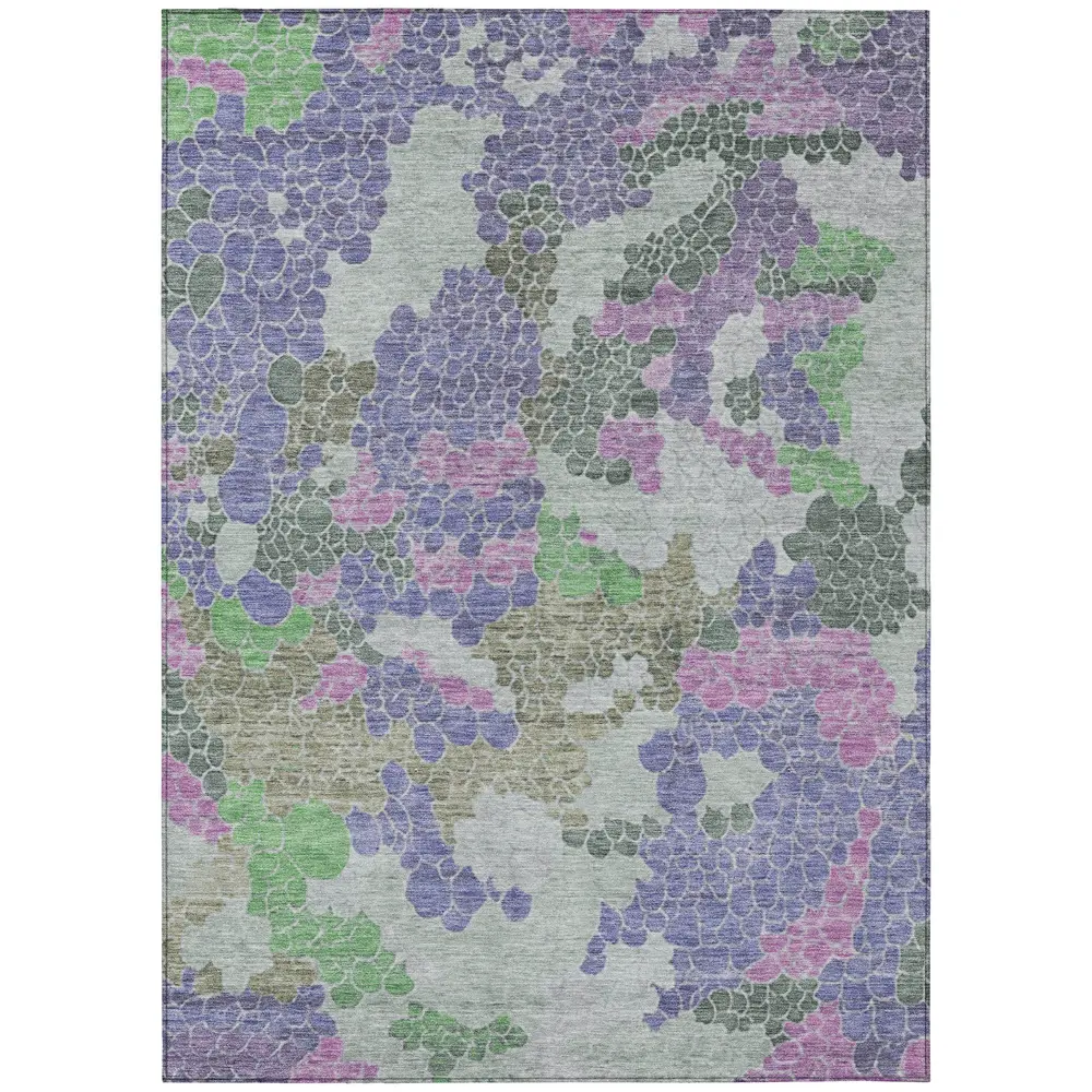 Chantille ACN1906 Purple 2'6