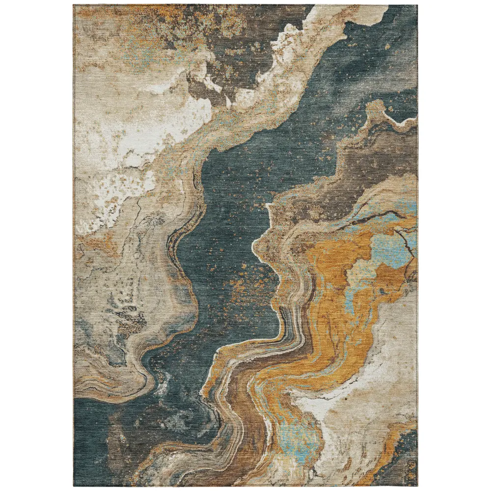Chantille ACN1907 Wheat 9' x 12' Rug
