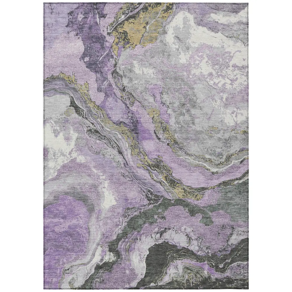 Chantille ACN1908 Lavender 2'6