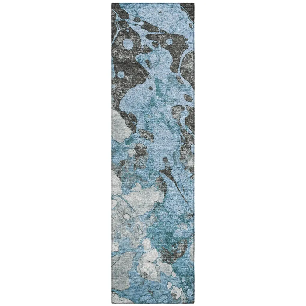 Chantille ACN1909 Blue 2'3