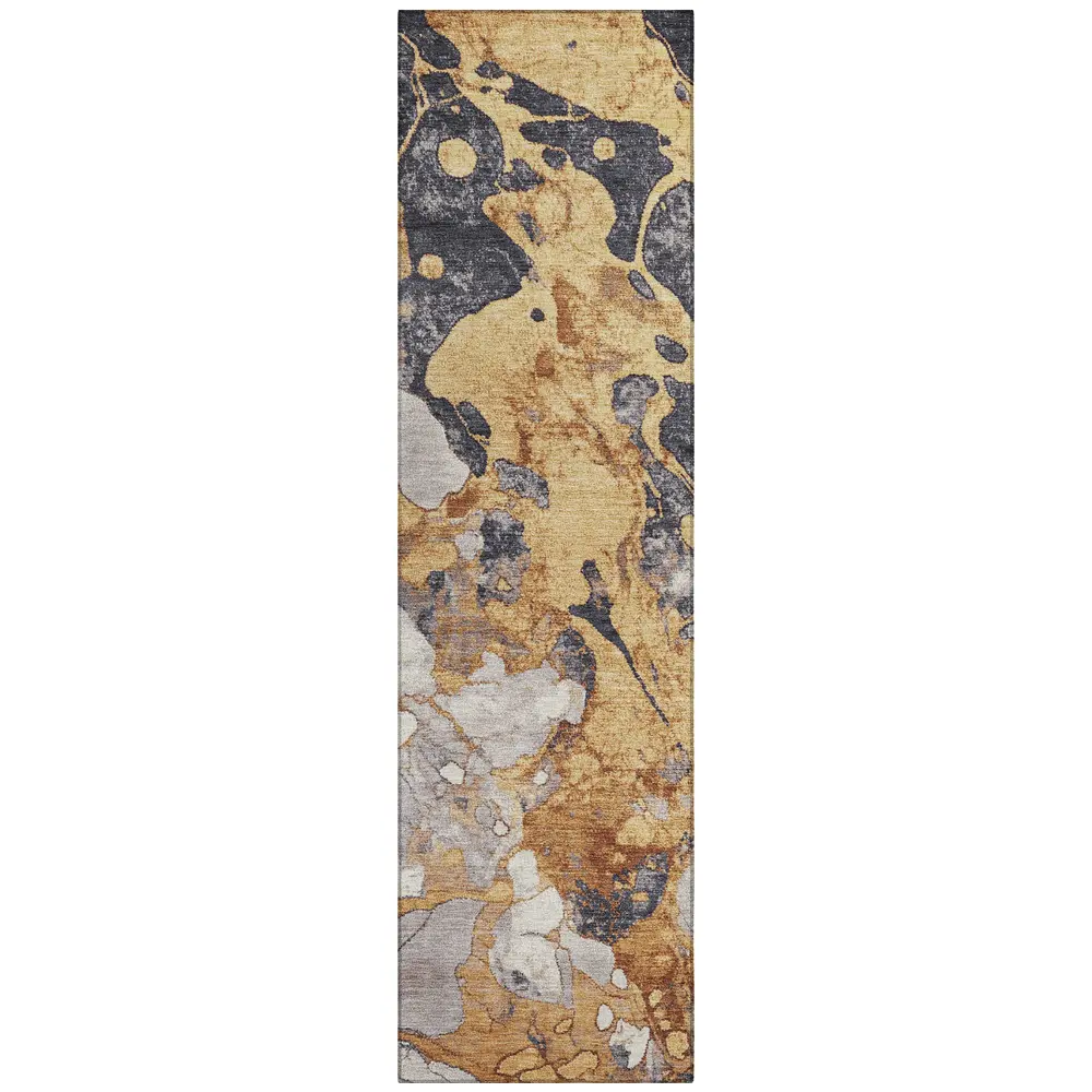 Chantille ACN1909 Gold 2'3