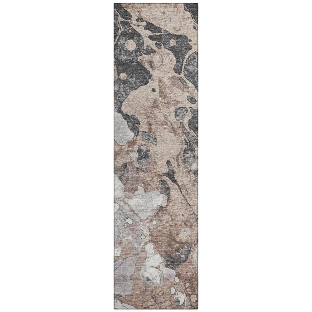 Chantille ACN1909 Mocha 2'3