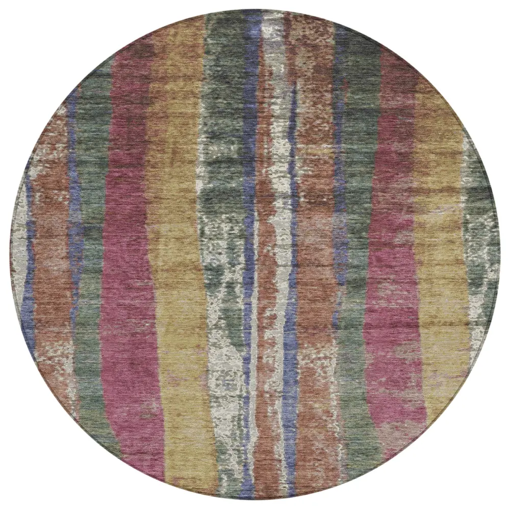Chantille ACN1910 Blush 8' x 8' Rug