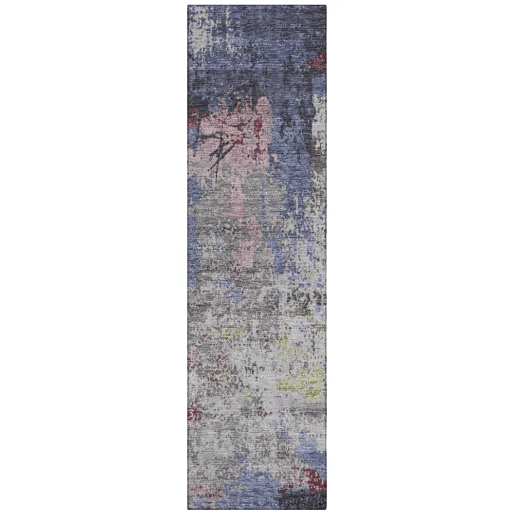 Chantille ACN1911 Blue 2'3