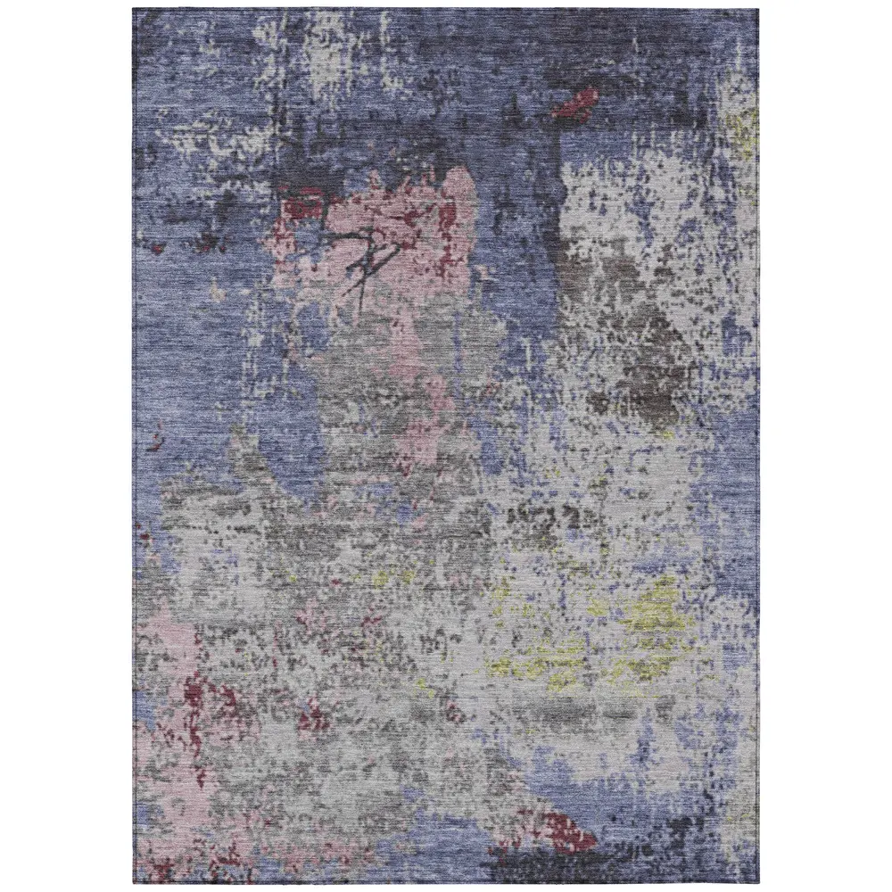 Chantille ACN1911 Blue 2'6