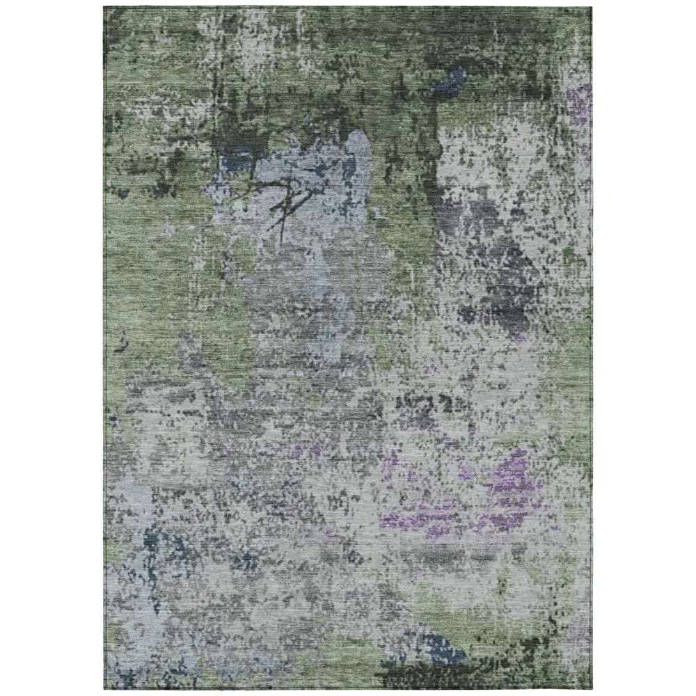 Chantille ACN1911 Fern 10' x 14' Rug