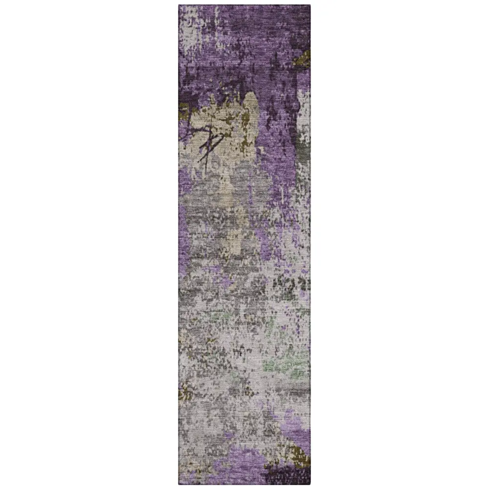 Chantille ACN1911 Lavender 2'3