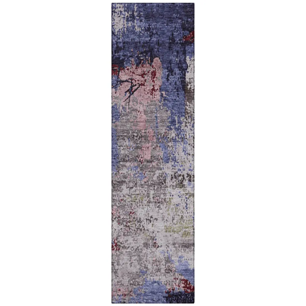 Chantille ACN1911 Plum 2'3
