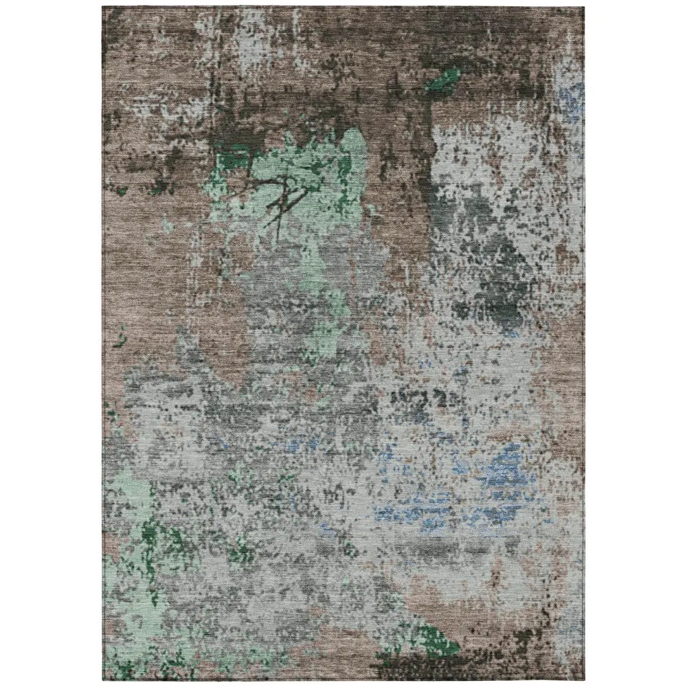 Chantille ACN1911 Taupe 9' x 12' Rug