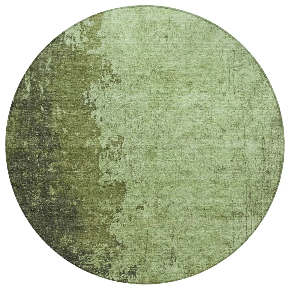 Chantille ACN1912 Aloe 8' x 8' Rug