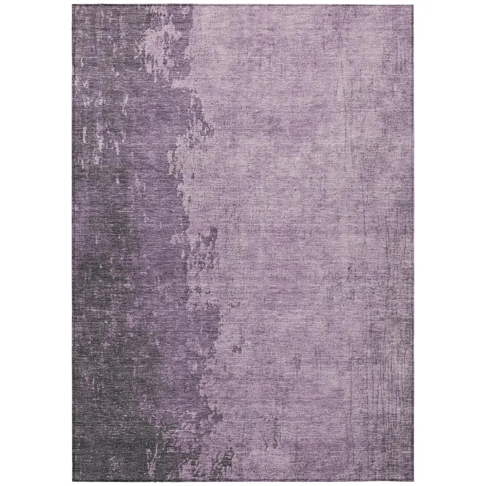 Chantille ACN1912 Lavender 8' x 10' Rug