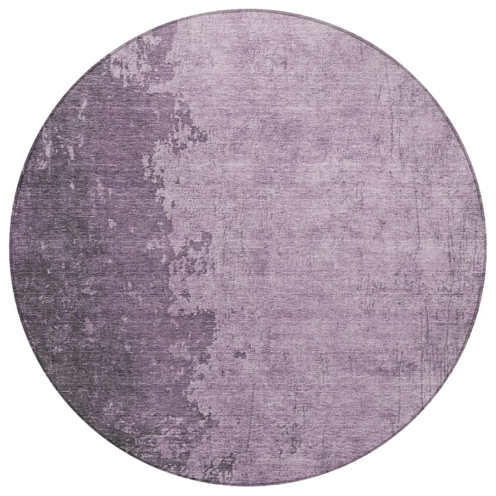 Chantille ACN1912 Lavender 8' x 8' Rug