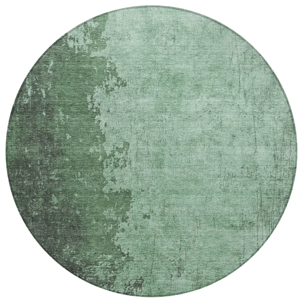 Chantille ACN1912 Seafoam 8' x 8' Rug