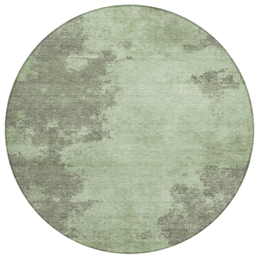 Chantille ACN1913 Aloe 8' x 8' Rug