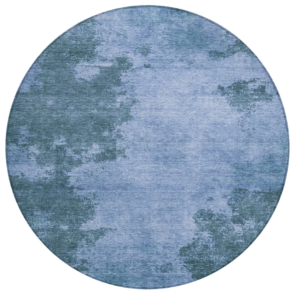 Chantille ACN1913 Denim 8' x 8' Rug