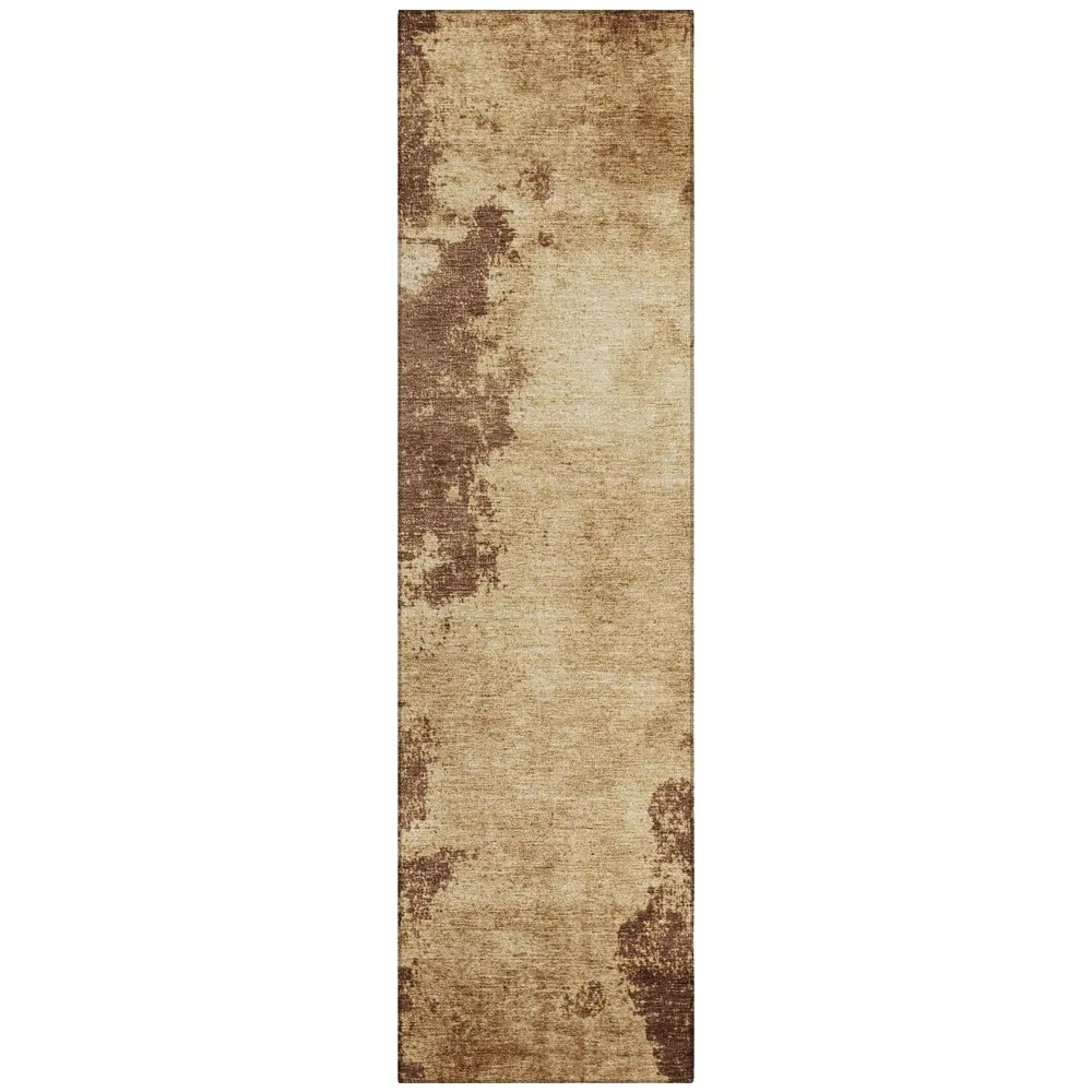 Chantille ACN1913 Mocha 2'3
