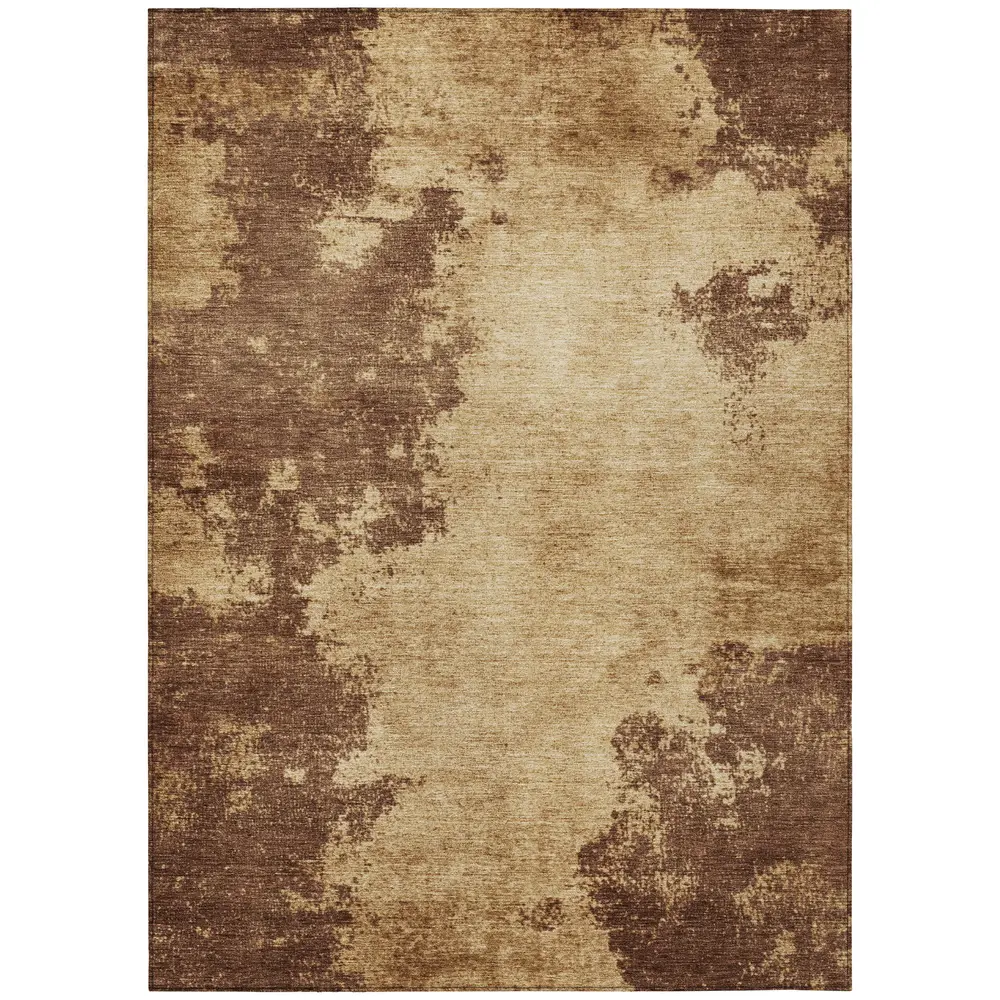 Chantille ACN1913 Mocha 9' x 12' Rug