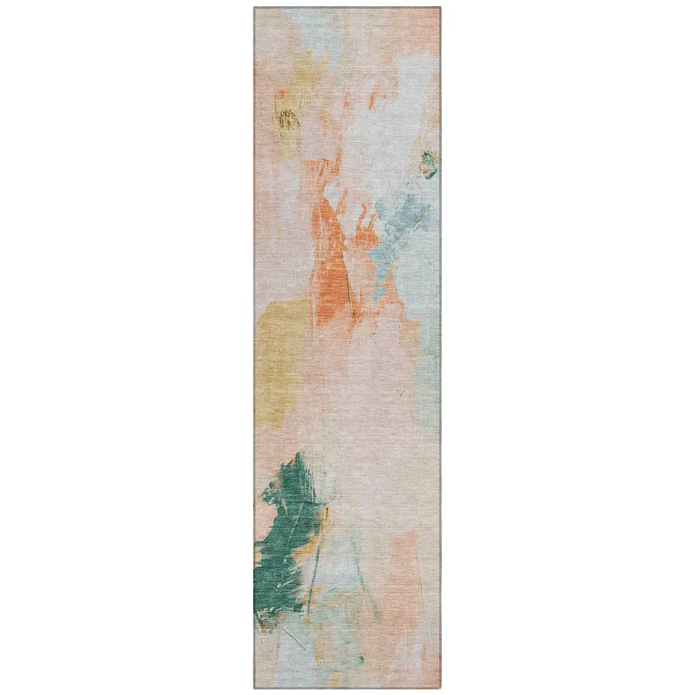 Chantille ACN1914 Peach 2'3