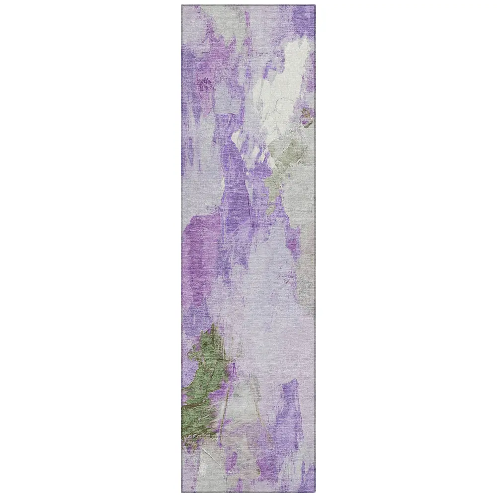 Chantille ACN1914 Purple 2'3
