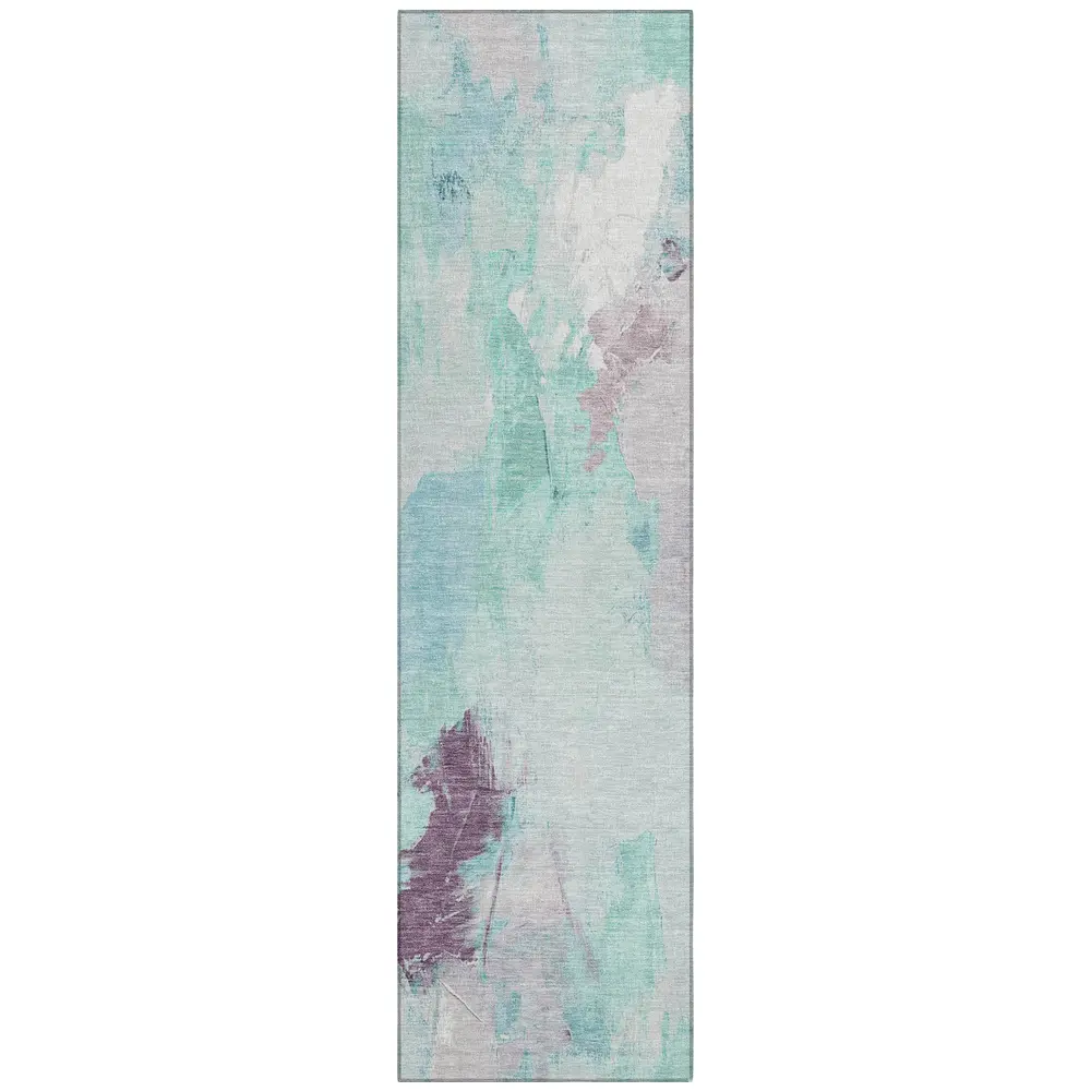 Chantille ACN1914 Teal 2'3