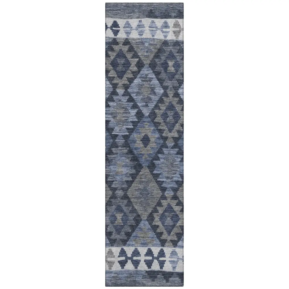 Chantille ACN1915 Navy 2'3