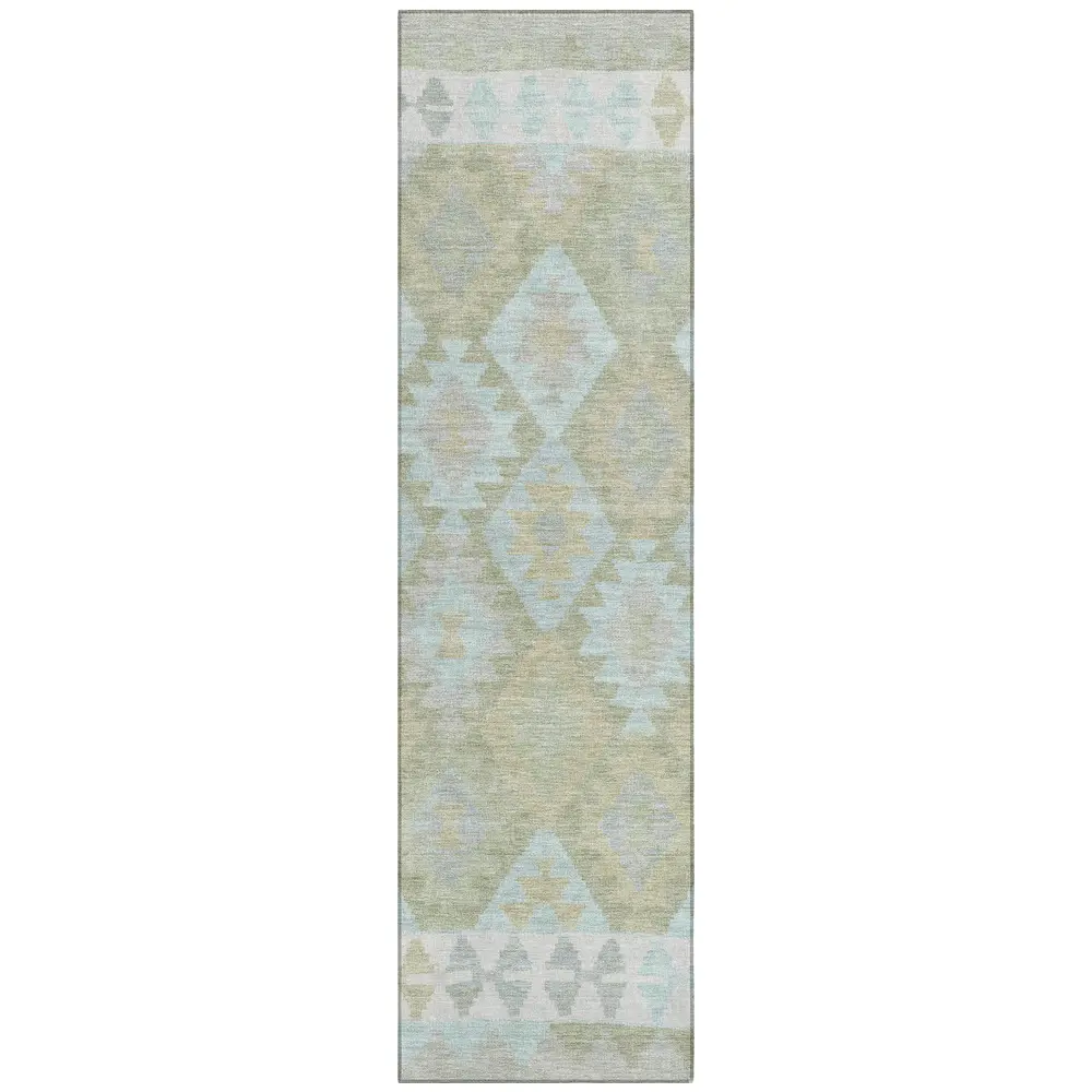 Chantille ACN1915 Sage 2'3