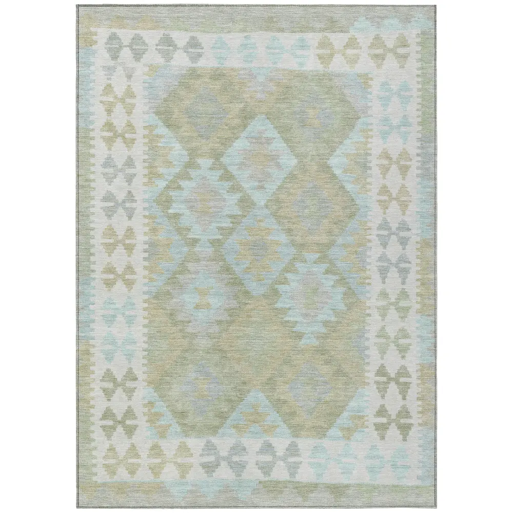 Chantille ACN1915 Sage 10' x 14' Rug