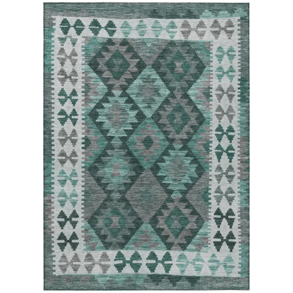 Chantille ACN1915 Seafoam 9' x 12' Rug