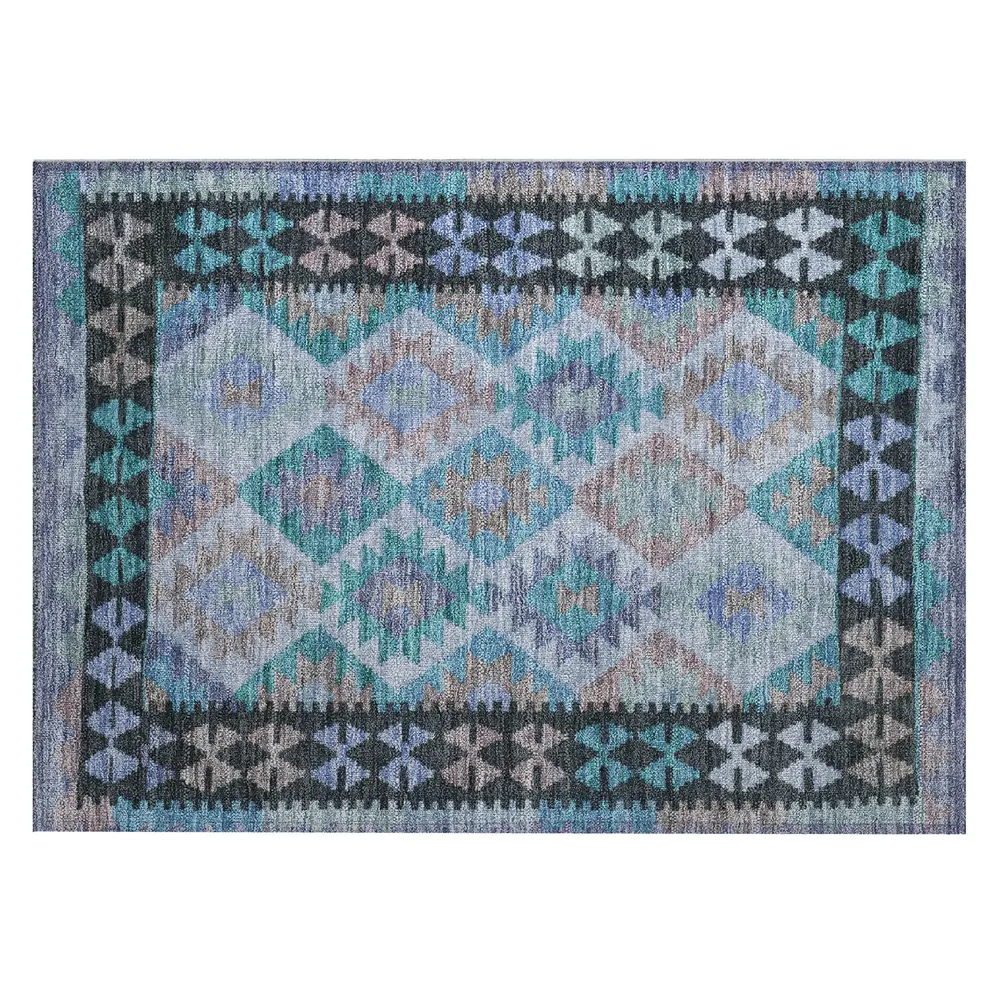 Chantille ACN1915 Teal 1'8