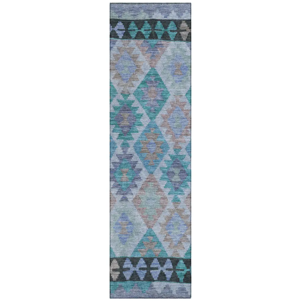Chantille ACN1915 Teal 2'3