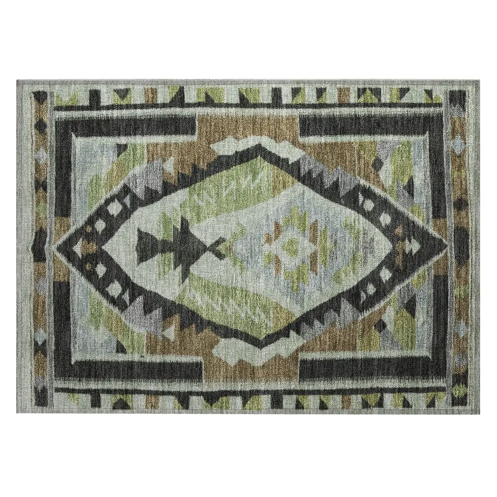 Chantille ACN1916 Brown 1'8