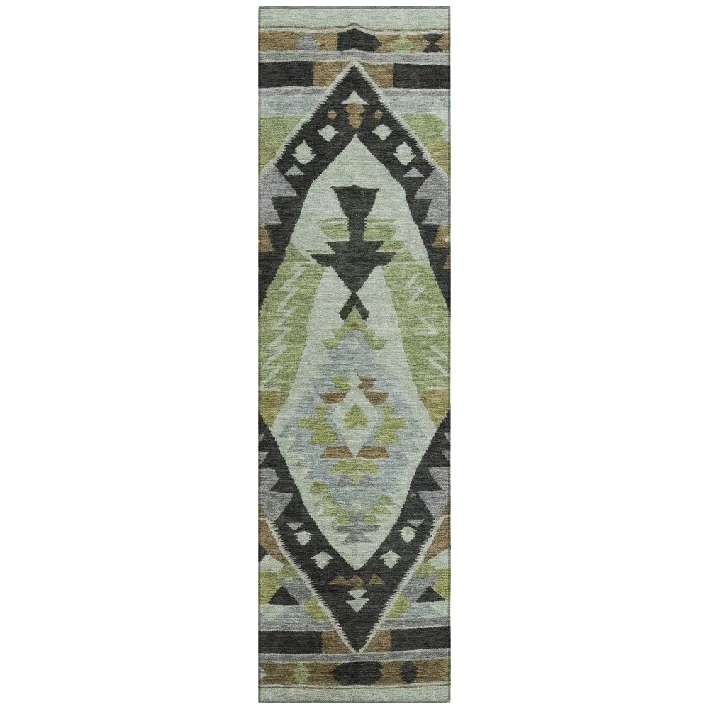 Chantille ACN1916 Brown 2'3