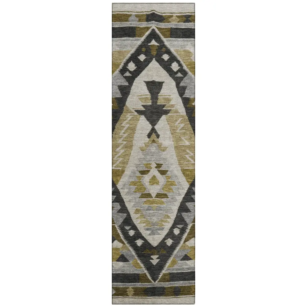 Chantille ACN1916 Chocolate 2'3