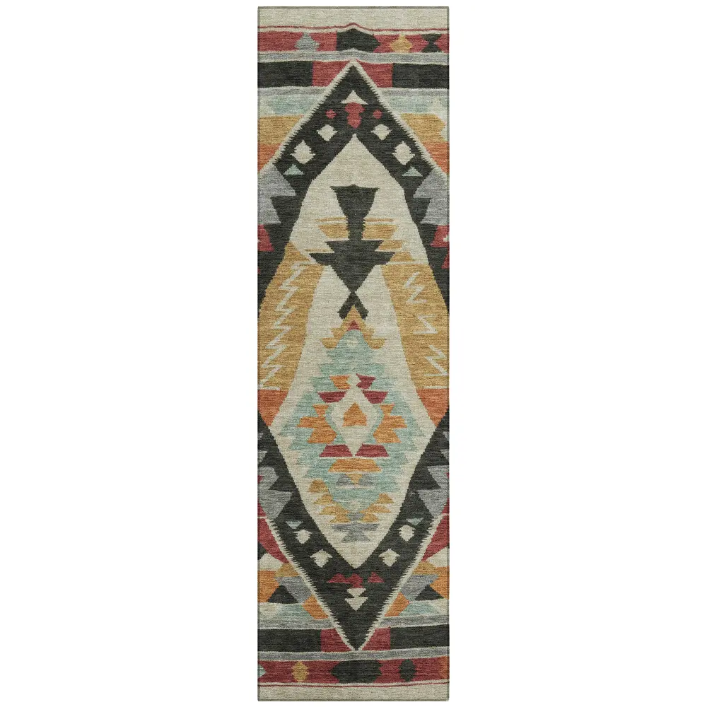 Chantille ACN1916 Red 2'3