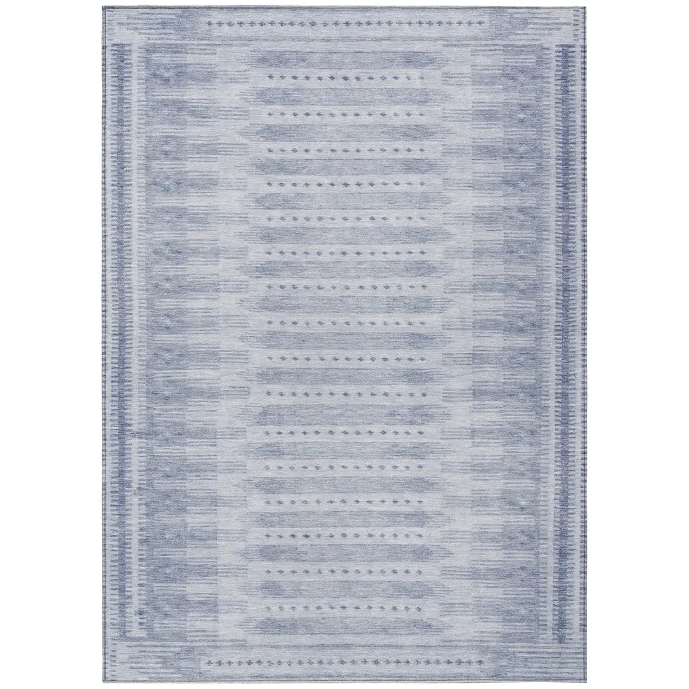 Chantille ACN1917 Blue 10' x 14' Rug