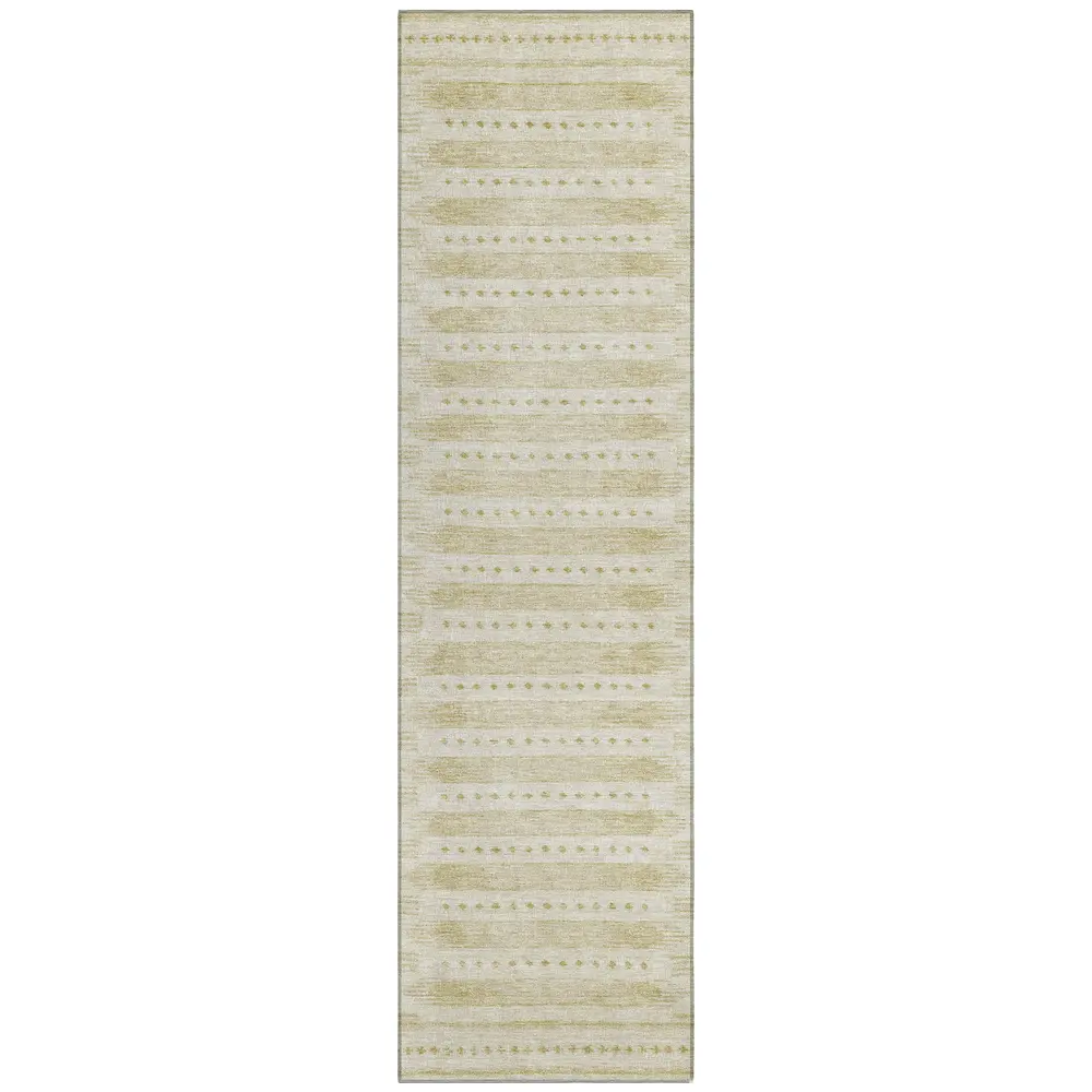 Chantille ACN1917 Gold 2'3